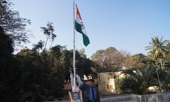 Republic day photos 2014